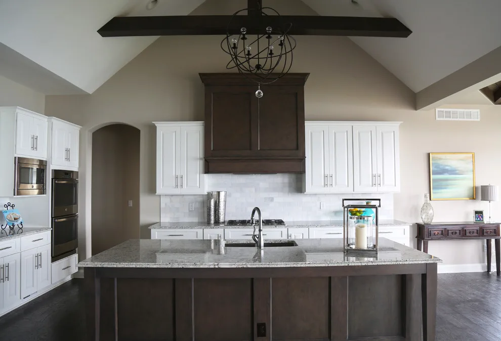 Emerald Bay II - Wichita, Kansas by Nies Homes - Photo 7