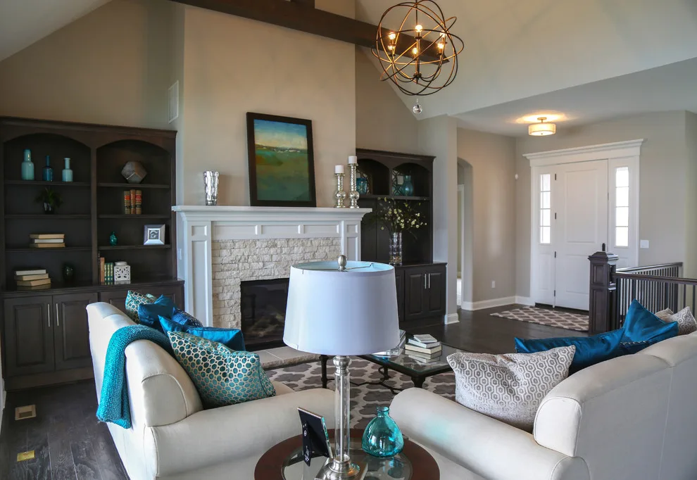 Emerald Bay II - Wichita, Kansas by Nies Homes - Photo 3