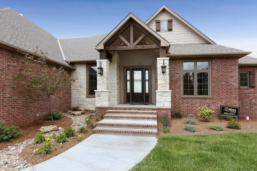 Emerald Bay in Wichita, Kansas by Nies Homes - Photo 16