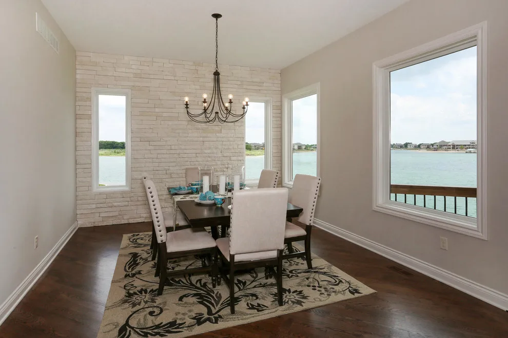 Emerald Bay in Wichita, Kansas by Nies Homes - Photo 11