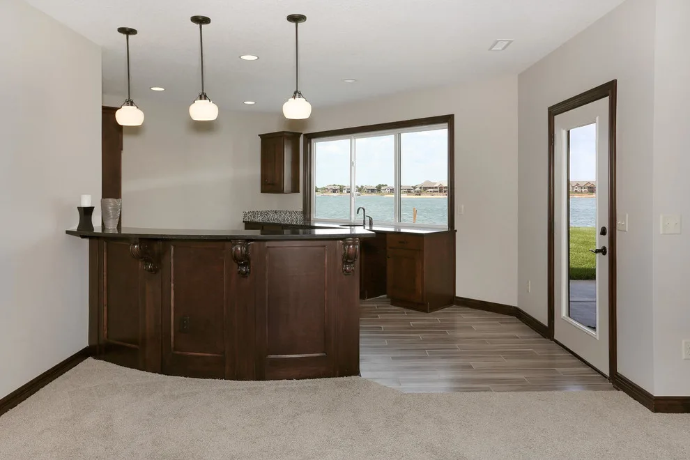 Emerald Bay in Wichita, Kansas by Nies Homes - Photo 8