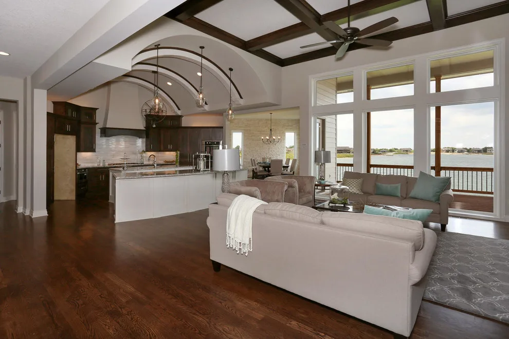 Emerald Bay in Wichita, Kansas by Nies Homes - Photo 9