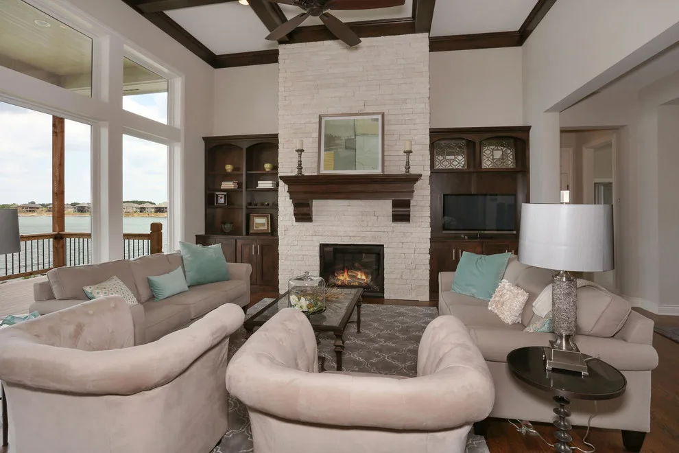 Emerald Bay in Wichita, Kansas by Nies Homes - Photo 17