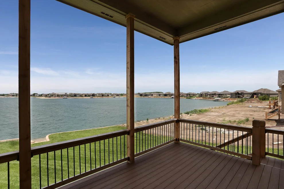 Emerald Bay in Wichita, Kansas by Nies Homes - Photo 15