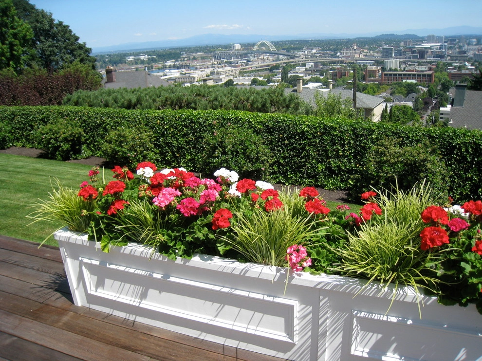 Container Gardening by Chinick Landscaping & Nursery - Photo 13