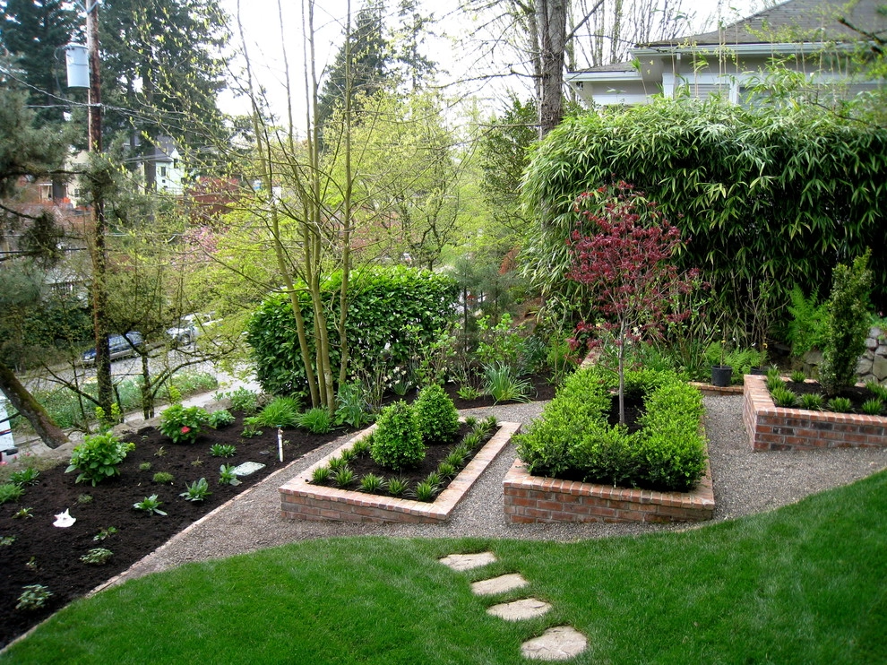 Garden Color & Form by Chinick Landscaping & Nursery - Photo 5