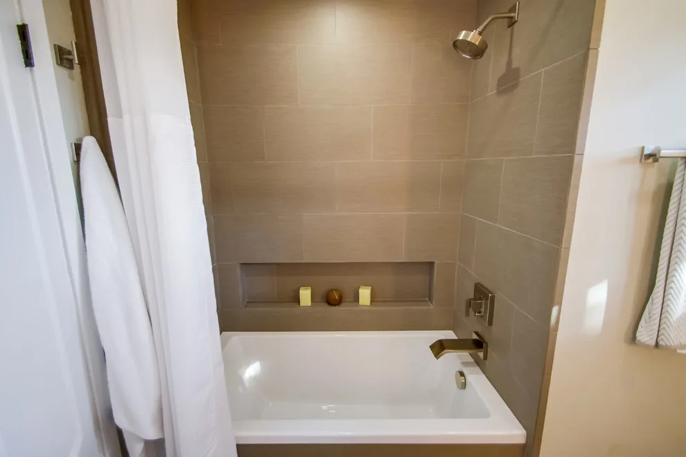 Encinitas Complete Home Renovation by DM Hultenius Corporation - Photo 8