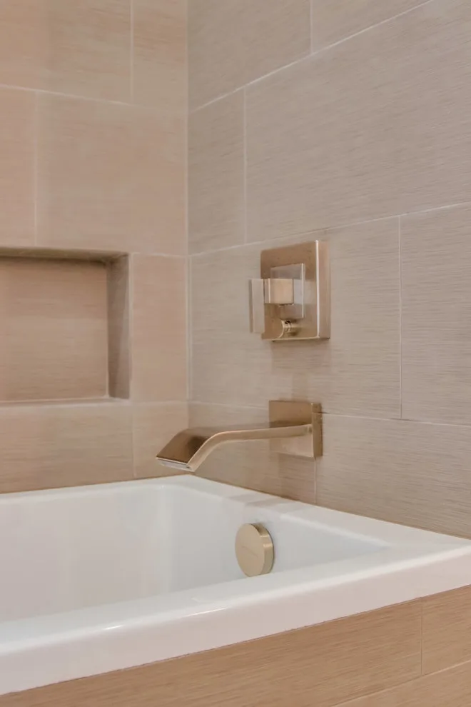 Encinitas Complete Home Renovation by DM Hultenius Corporation - Photo 31