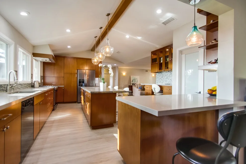 Encinitas Complete Home Renovation by DM Hultenius Corporation - Photo 15