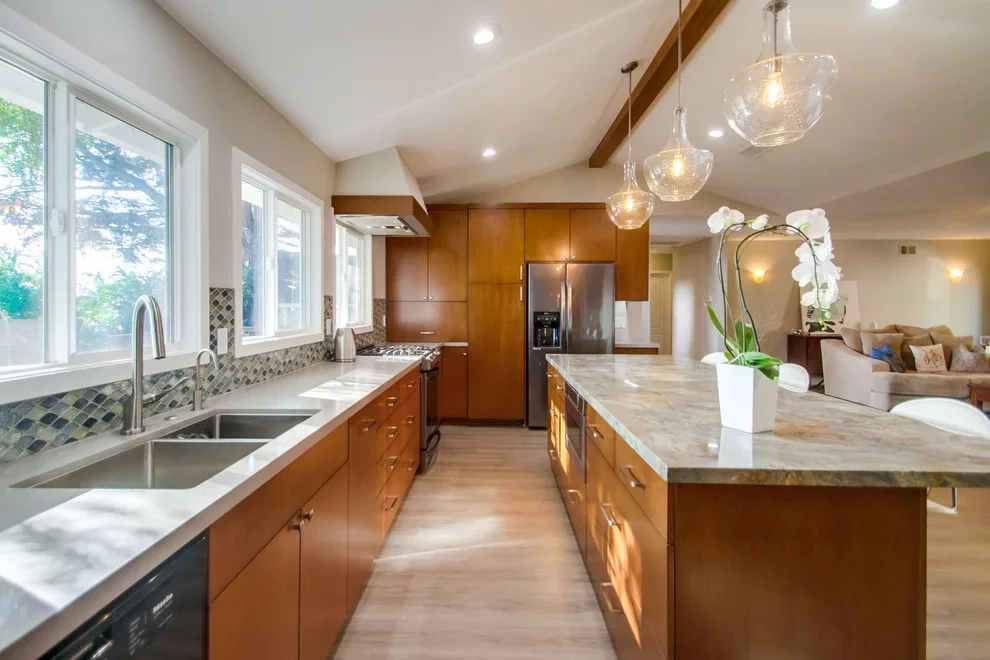 Encinitas Complete Home Renovation by DM Hultenius Corporation - Photo 34