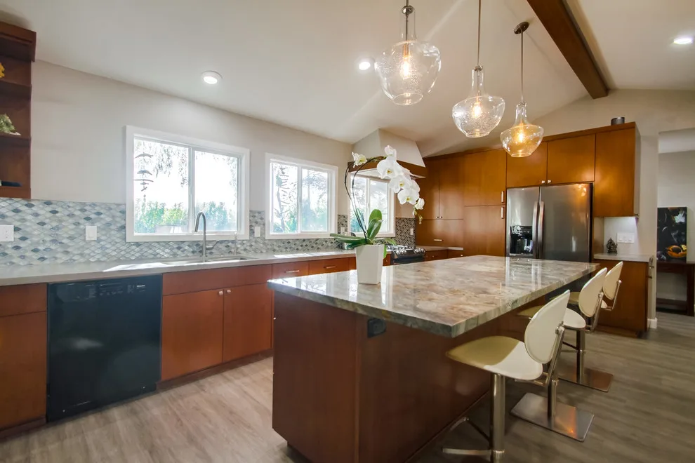 Encinitas Complete Home Renovation by DM Hultenius Corporation - Photo 44