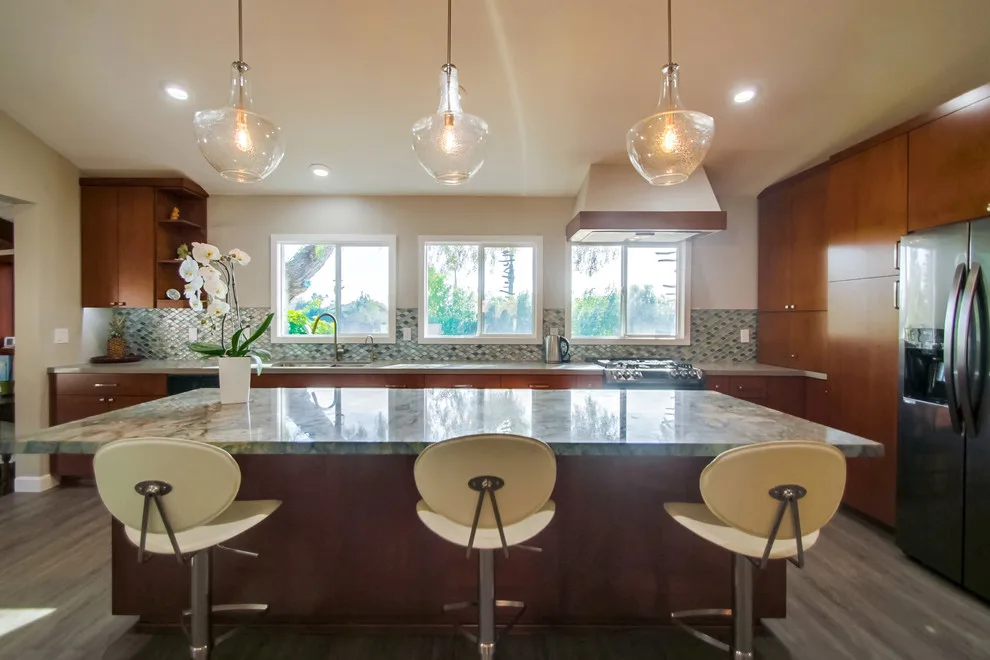 Encinitas Complete Home Renovation by DM Hultenius Corporation - Photo 39