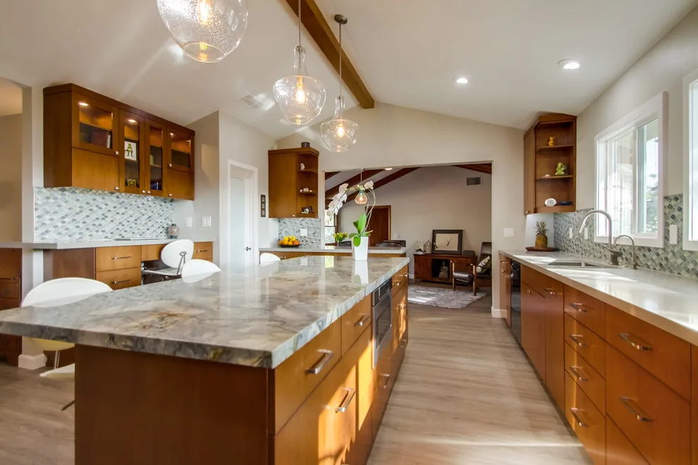 Encinitas Complete Home Renovation by DM Hultenius Corporation - Photo 32