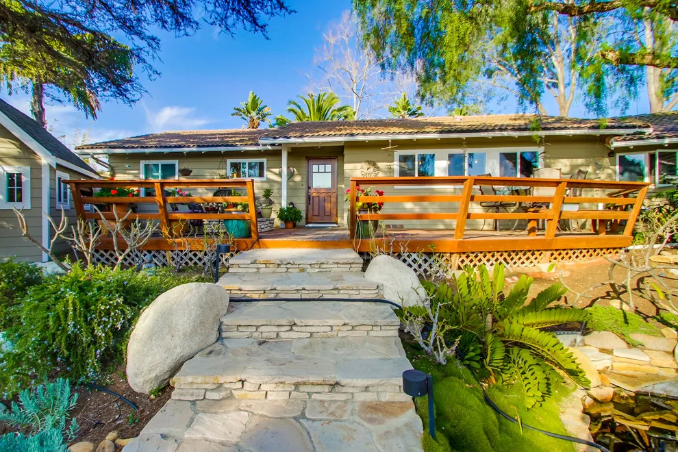 Encinitas Complete Home Renovation by DM Hultenius Corporation - Photo 17
