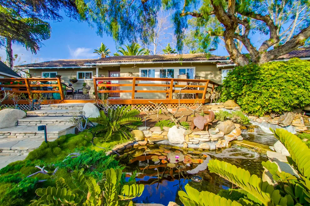 Encinitas Complete Home Renovation by DM Hultenius Corporation - Photo 21