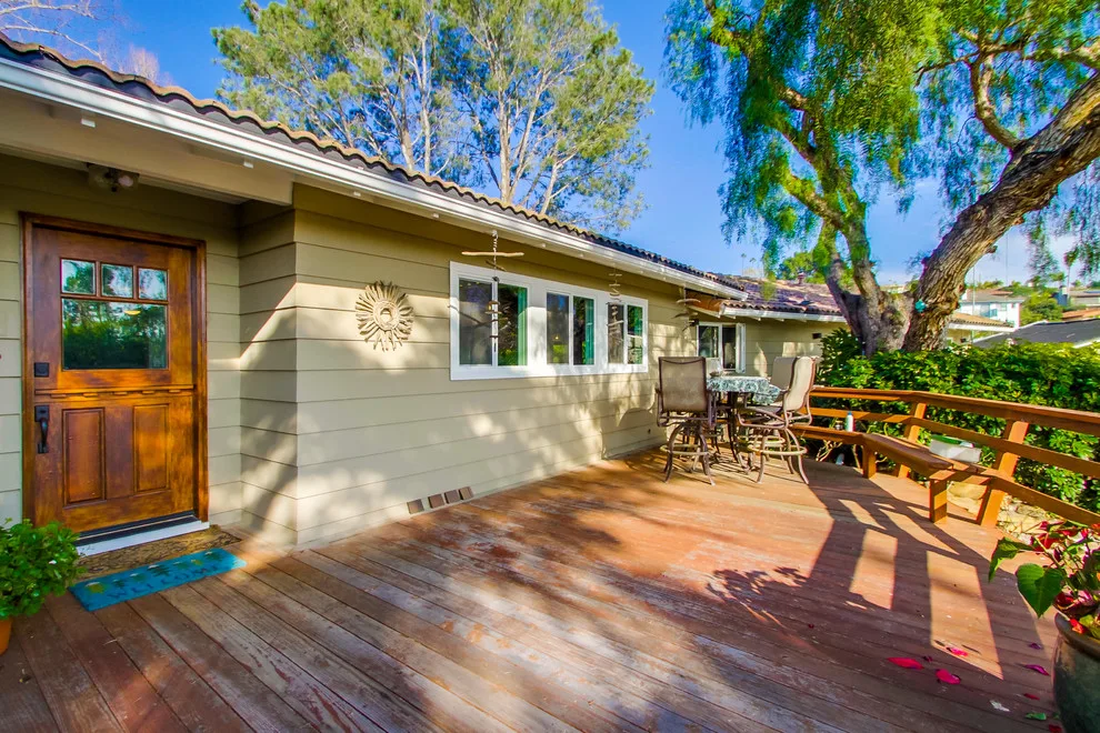 Encinitas Complete Home Renovation by DM Hultenius Corporation - Photo 11