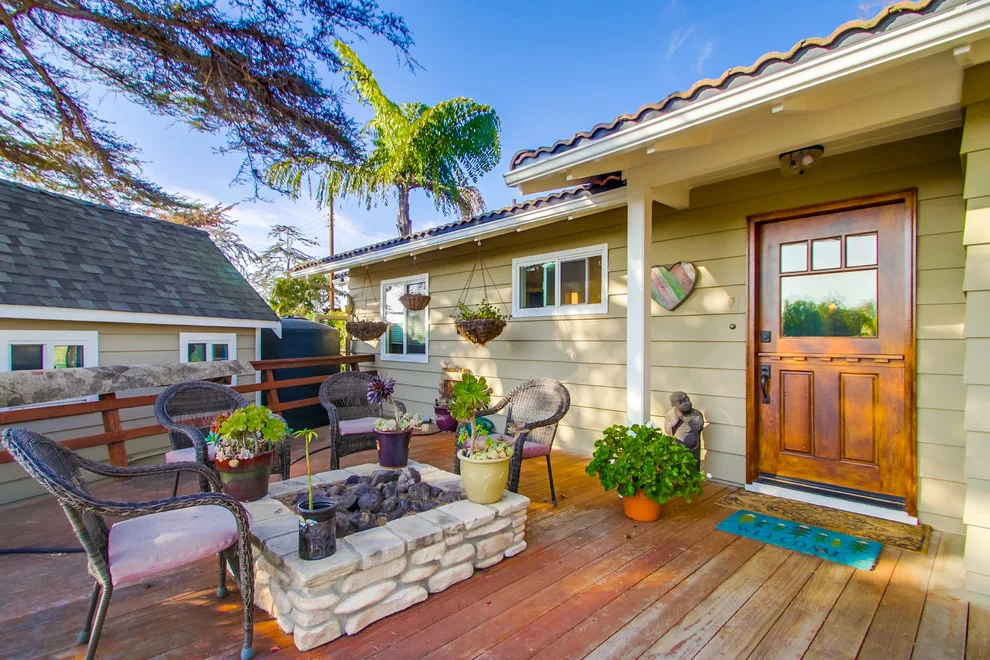 Encinitas Complete Home Renovation by DM Hultenius Corporation - Photo 28