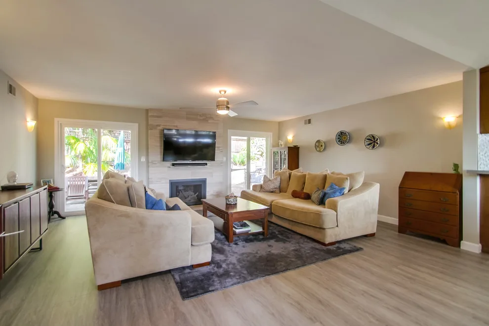 Encinitas Complete Home Renovation by DM Hultenius Corporation - Photo 2