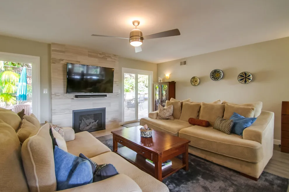 Encinitas Complete Home Renovation by DM Hultenius Corporation - Photo 7