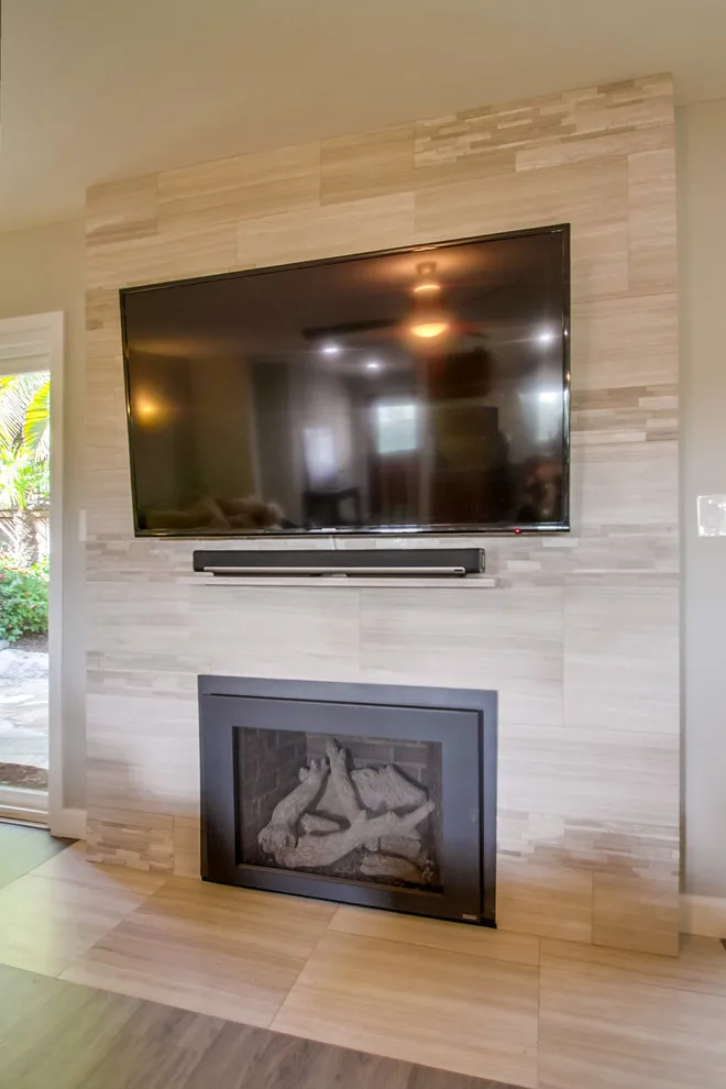 Encinitas Complete Home Renovation by DM Hultenius Corporation - Photo 38