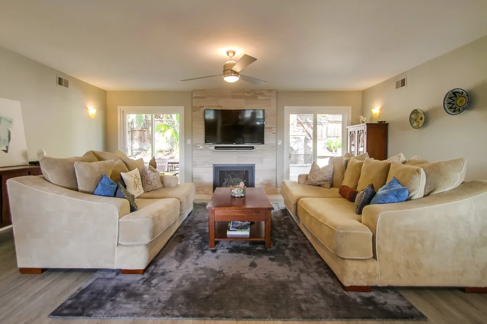 Encinitas Complete Home Renovation by DM Hultenius Corporation - Photo 27