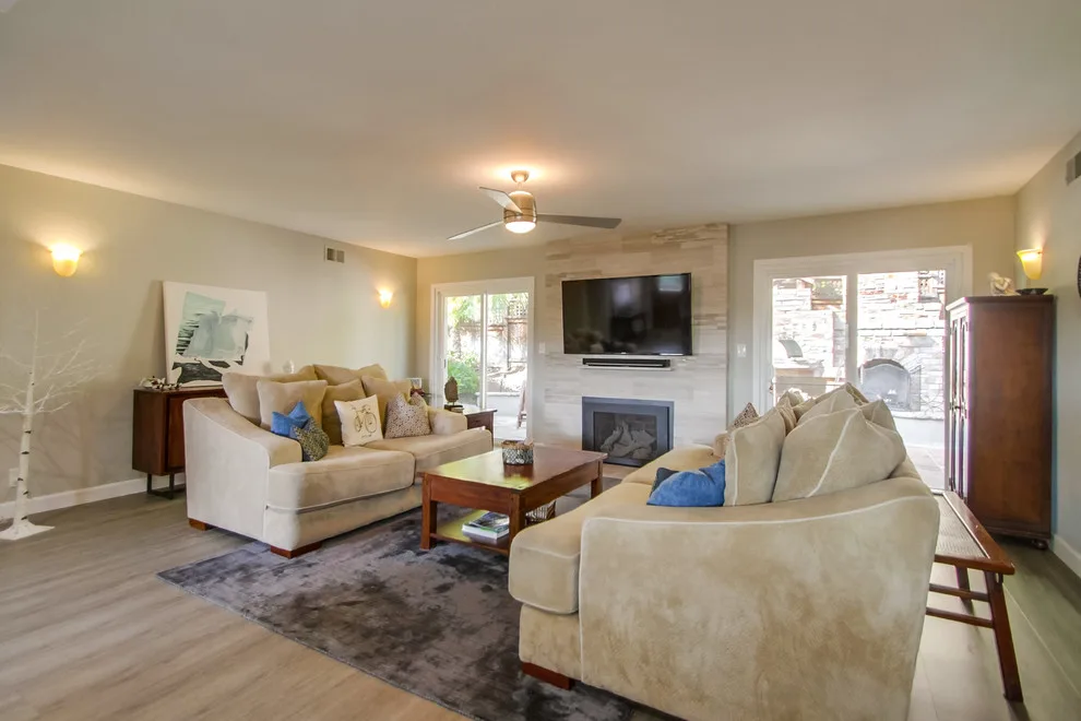 Encinitas Complete Home Renovation by DM Hultenius Corporation - Photo 23