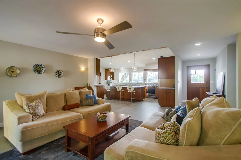 Encinitas Complete Home Renovation by DM Hultenius Corporation - Photo 30