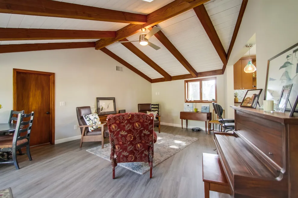 Encinitas Complete Home Renovation by DM Hultenius Corporation - Photo 33