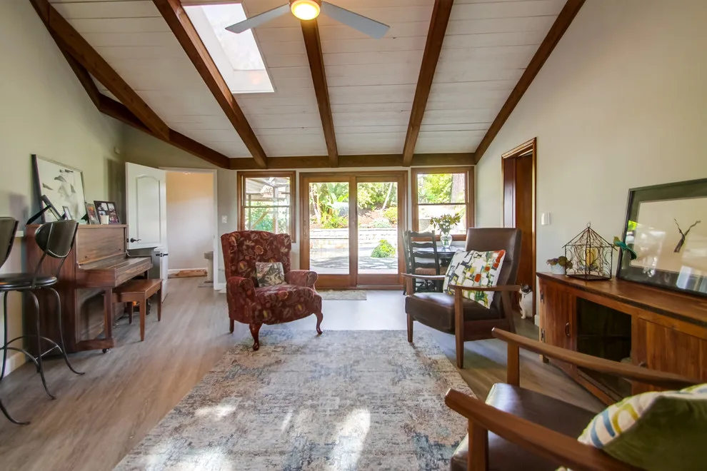 Encinitas Complete Home Renovation by DM Hultenius Corporation - Photo 5