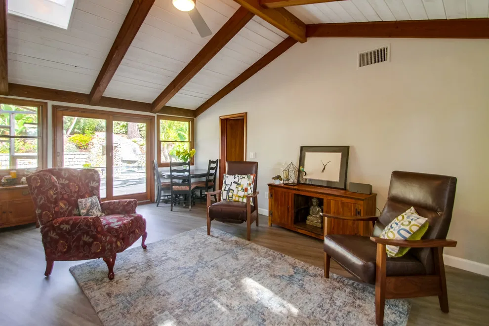 Encinitas Complete Home Renovation by DM Hultenius Corporation - Photo 10
