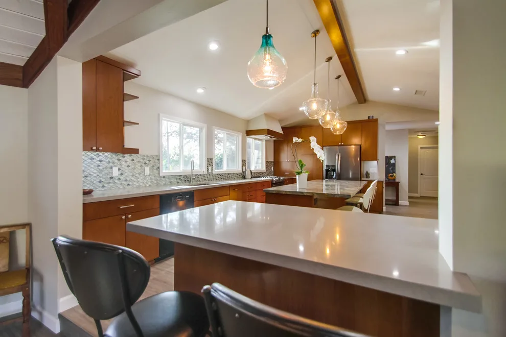 Encinitas Complete Home Renovation by DM Hultenius Corporation - Photo 13