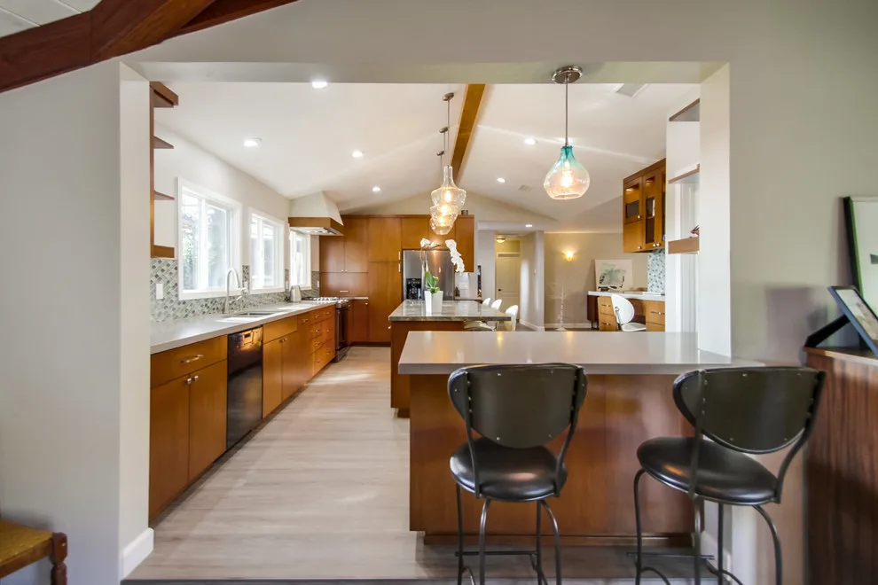 Encinitas Complete Home Renovation by DM Hultenius Corporation - Photo 36