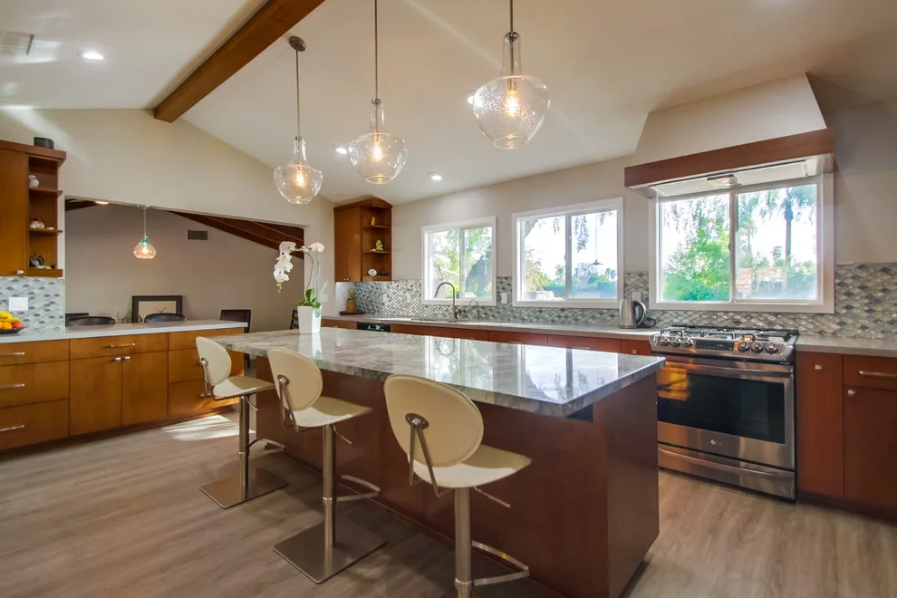 Encinitas Complete Home Renovation by DM Hultenius Corporation - Photo 35