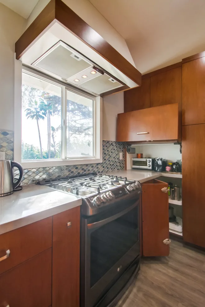 Encinitas Complete Home Renovation by DM Hultenius Corporation - Photo 9