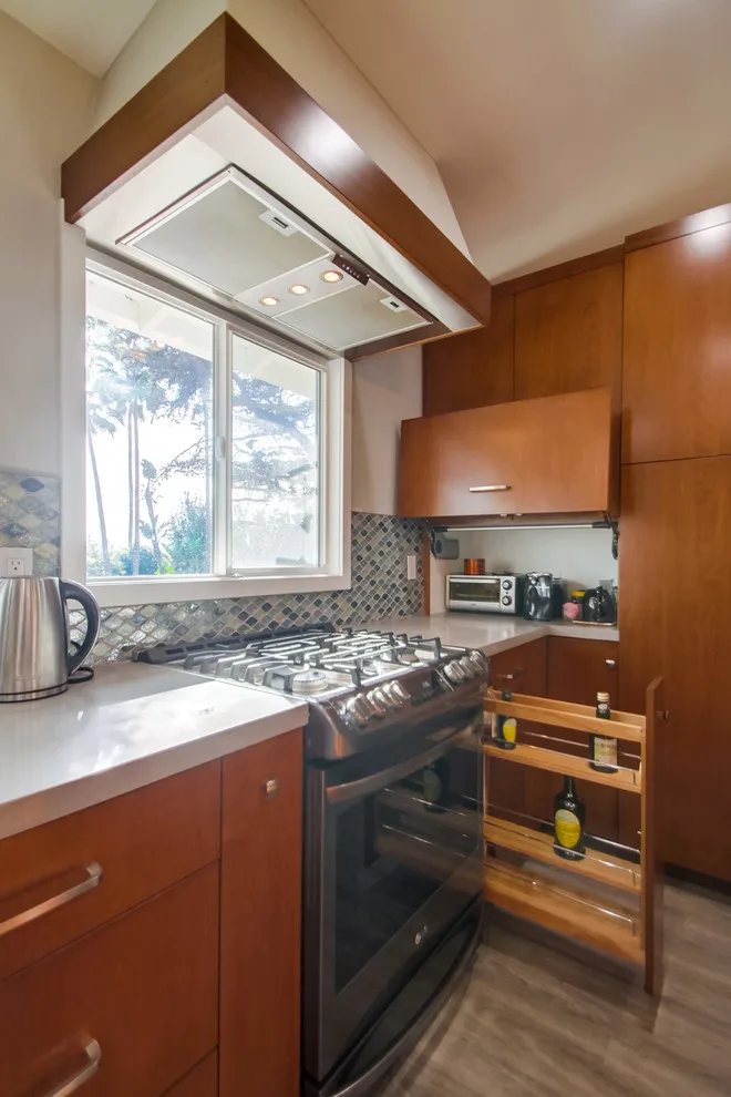 Encinitas Complete Home Renovation by DM Hultenius Corporation - Photo 24
