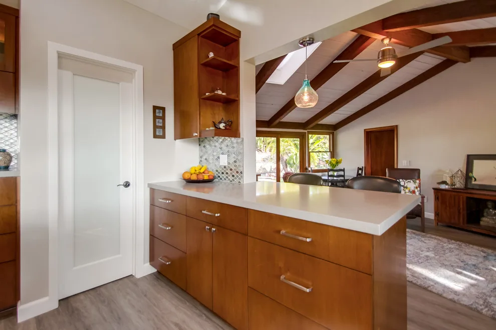 Encinitas Complete Home Renovation by DM Hultenius Corporation - Photo 26