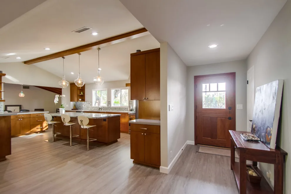Encinitas Complete Home Renovation by DM Hultenius Corporation - Photo 42