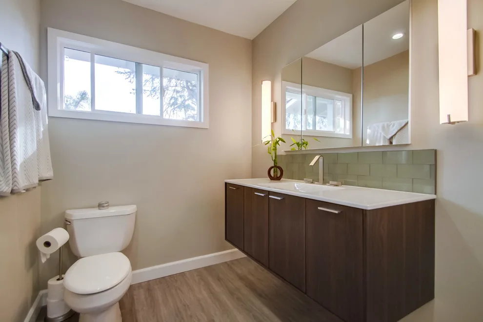 Encinitas Complete Home Renovation by DM Hultenius Corporation - Photo 18