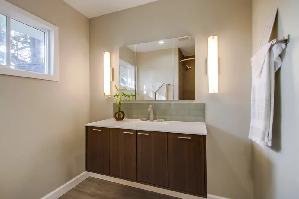 Encinitas Complete Home Renovation by DM Hultenius Corporation - Photo 6
