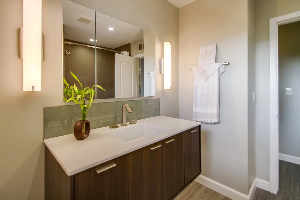 Encinitas Complete Home Renovation by DM Hultenius Corporation - Photo 19