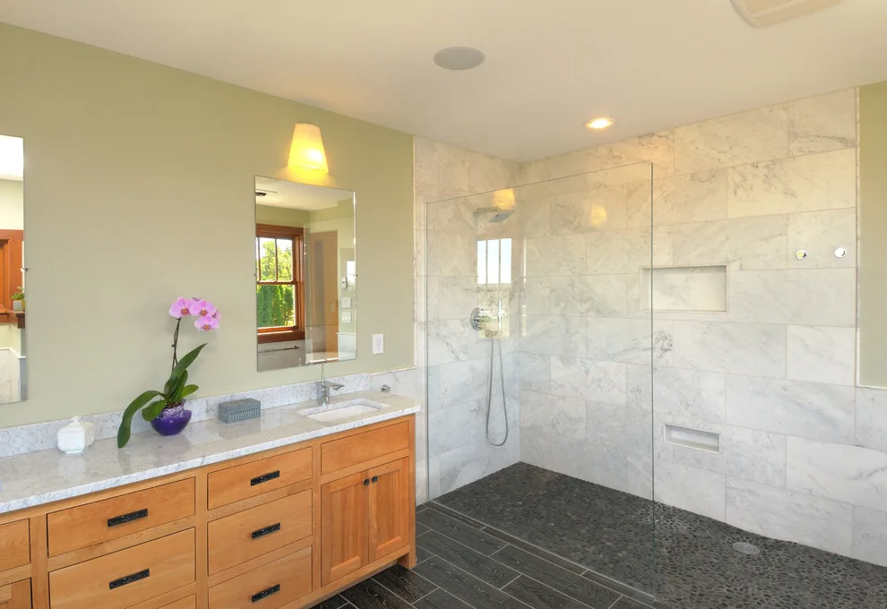 Contemporary Energy Efficiency by Laplante Construction Inc. - Photo 9