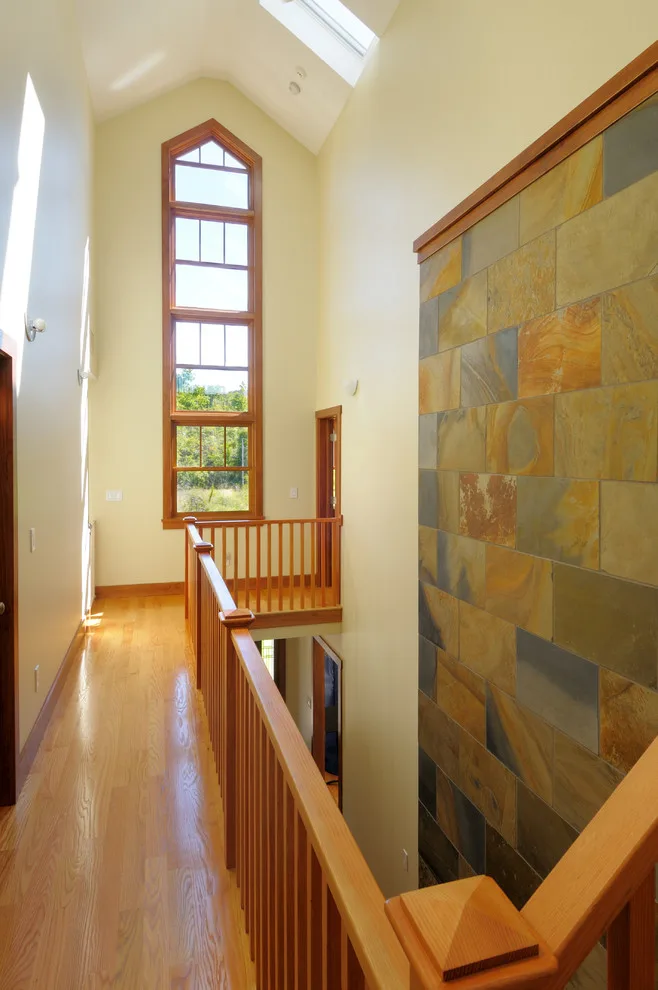 Contemporary Energy Efficiency by Laplante Construction Inc. - Photo 11