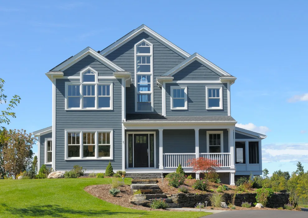 Contemporary Energy Efficiency by Laplante Construction Inc. - Photo 12