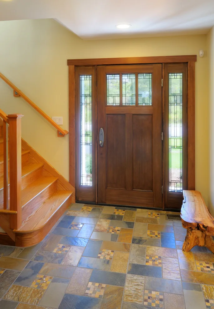 Contemporary Energy Efficiency by Laplante Construction Inc. - Photo 4