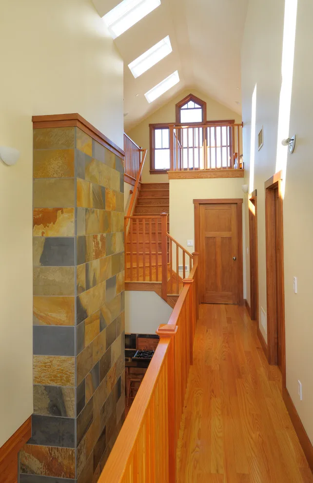Contemporary Energy Efficiency by Laplante Construction Inc. - Photo 2
