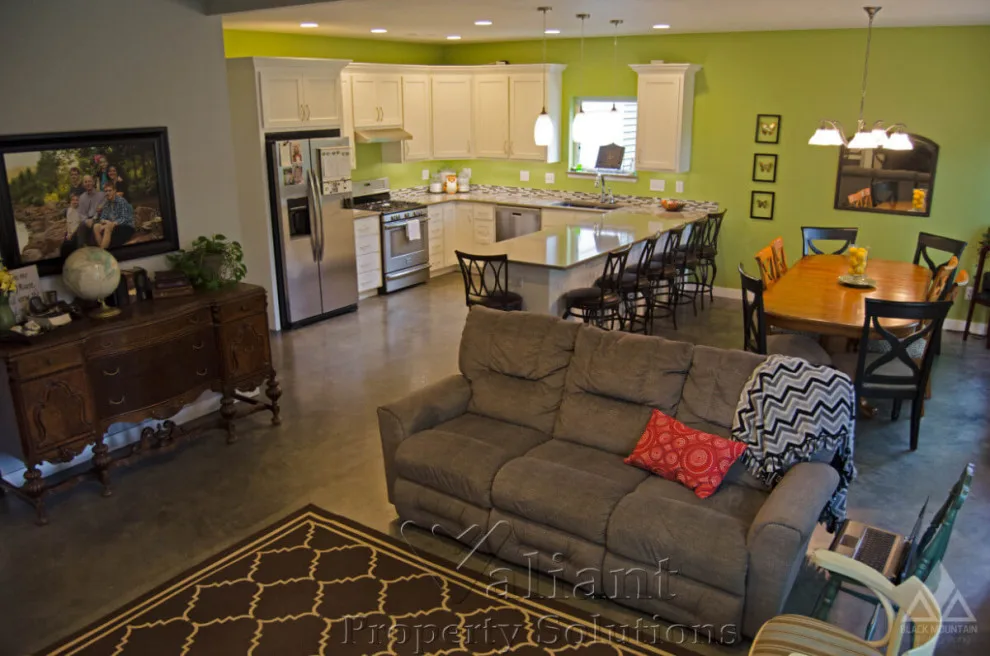 Valiant Home Additions - Photo 4