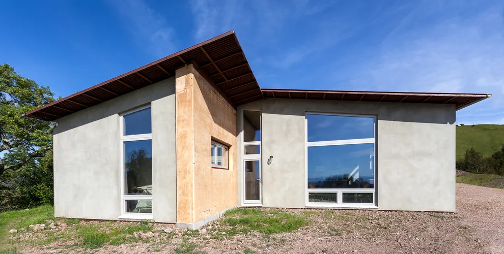 Santa Rosa Home by Atmosphere Design Build - Photo 4