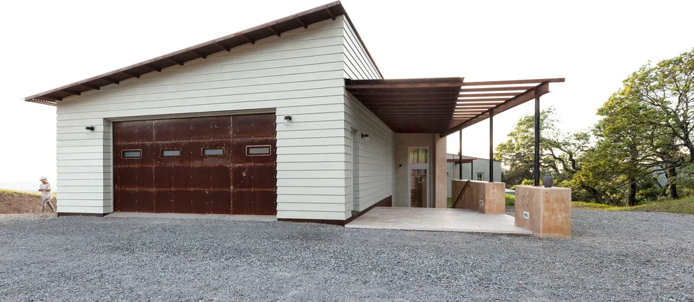 Santa Rosa Home by Atmosphere Design Build - Photo 3