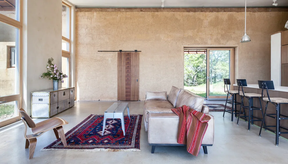Santa Rosa Home by Atmosphere Design Build - Photo 6