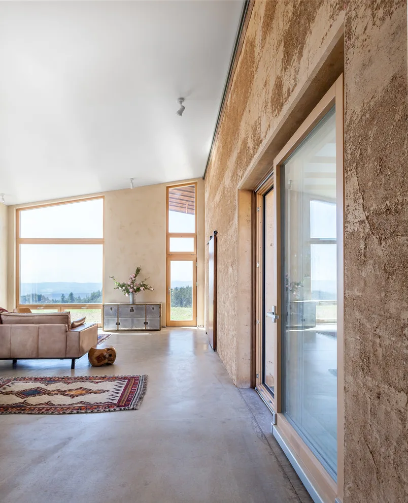 Santa Rosa Home by Atmosphere Design Build - Photo 2